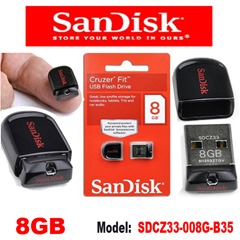 sandisk8GB